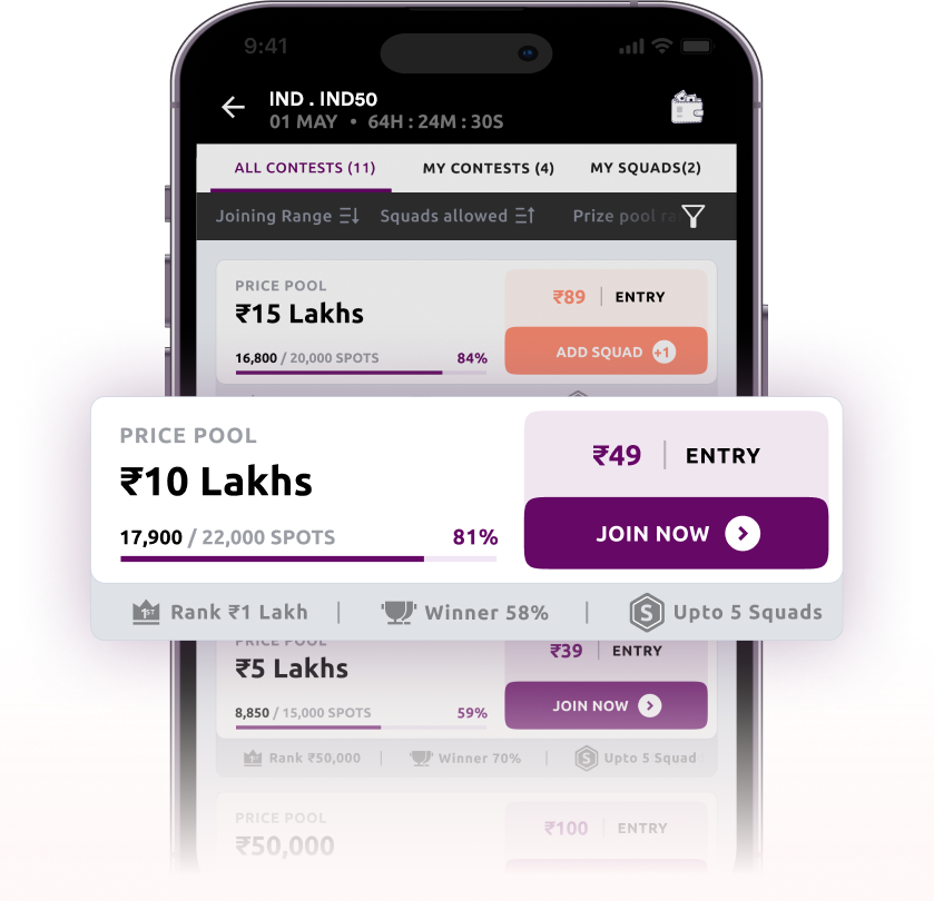 Stock Squad The ultimate stock market fantasy game